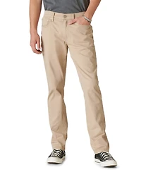 Lucky Brand Men's 223 Athletic Straight Fit Stretch Jeans