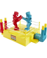 Rock 'Em Sock 'Em Robots
