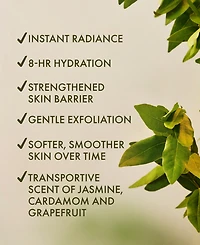 Origins Plantfusion Hydrating Body Souffle Moisturizer, 200 ml