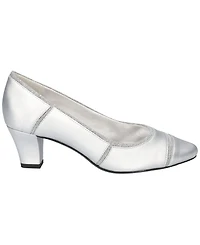 Easy Street Women's Datia Slip-On Pumps