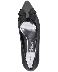 Easy Street Women's Devanna Slip-On Pumps