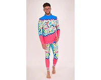 Nuts Cracker Mens Baselayer Pant