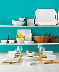 The Cellar Marc Large Rectangular 12" x 18" Platter, Exclusively at Macy's