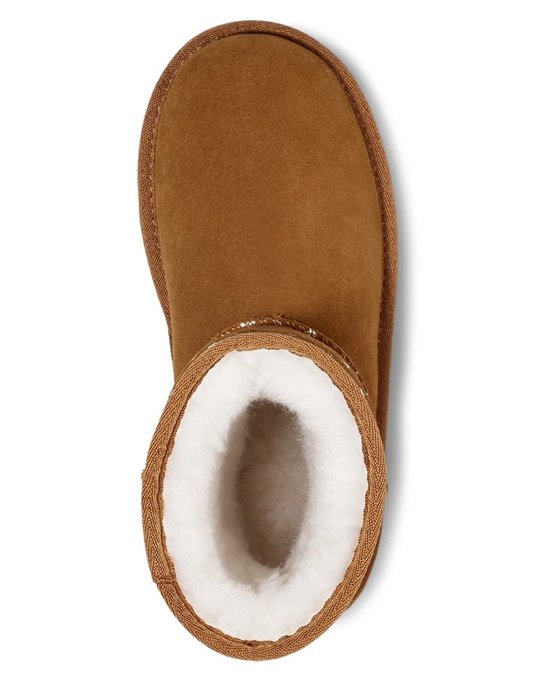 Koolaburra by Ugg Kids Koola Short Stars Booties