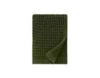 Onsen Waffle Bath Towel