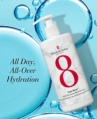 Elizabeth Arden Eight Hour Daily Hydrating Body Lotion