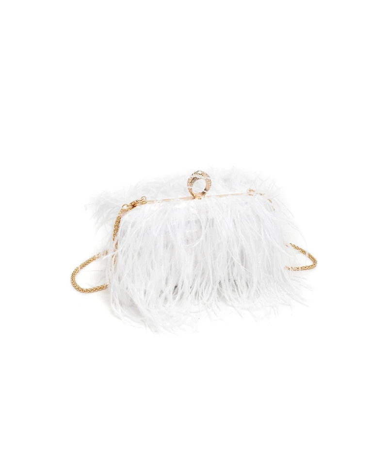 Moda Luxe Harlow Evening Bag