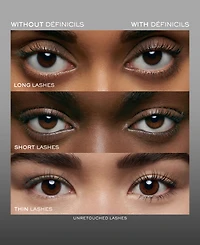Lancome Definicils Lengthening & Defining Mascara