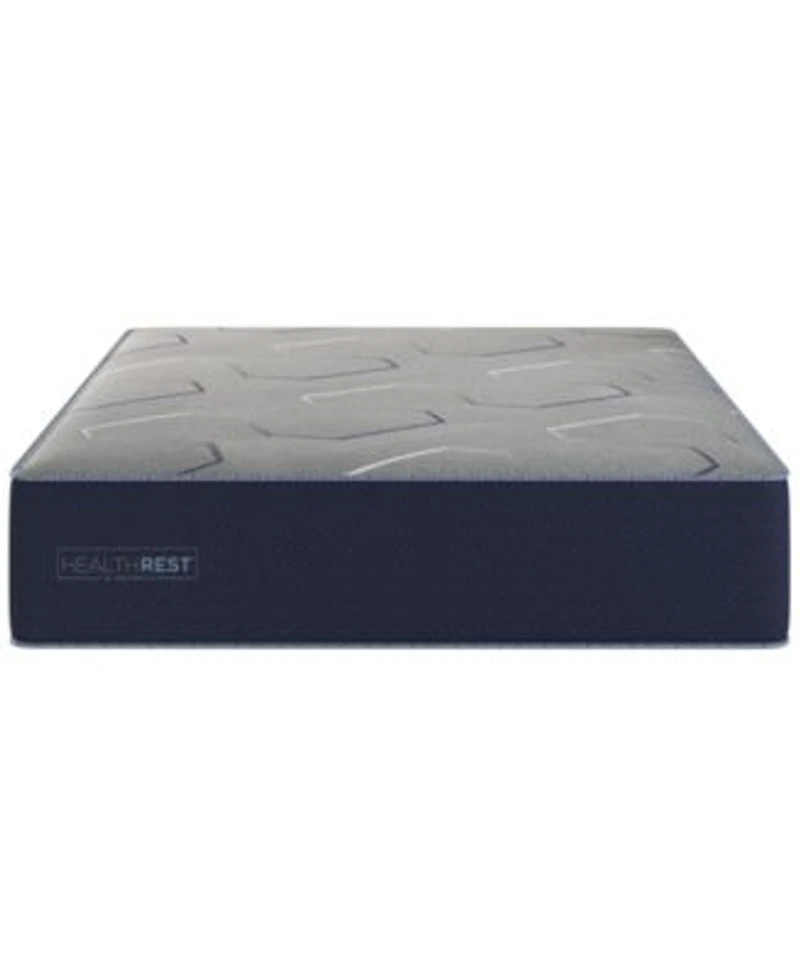 Restonic Healthrest Bliss 12 Luxury Firm Mattress Collection