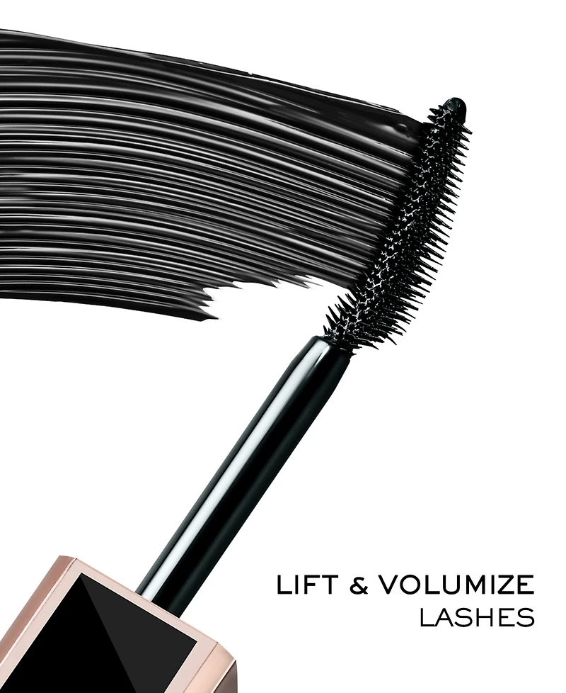 Lancome Lash Idole Lash-Lifting & Volumizing Mascara