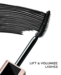 Lancome Lash Idole Lash-Lifting & Volumizing Mascara