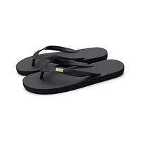Feelgoodz Men's Classicz Core Natural Rubber Flip-Flop Thong Sandals