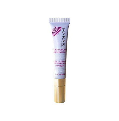 Retinol Control Line Smoothing Eye Creams - .5 oz