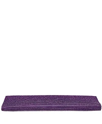 Women's Allover Crystal Cutch