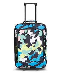 Crckt Kids 5 Piece Luggage Set