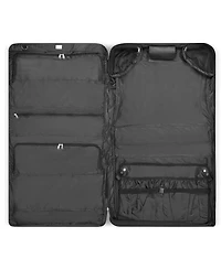 Delsey Garment Bag, 45" Helium Deluxe