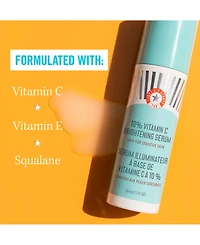 First Aid Beauty 10% Vitamin C Brightening Serum