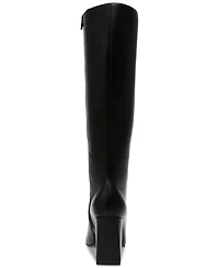 Wild Pair Islah Block Heel Knee High Boots, Created for Macy's