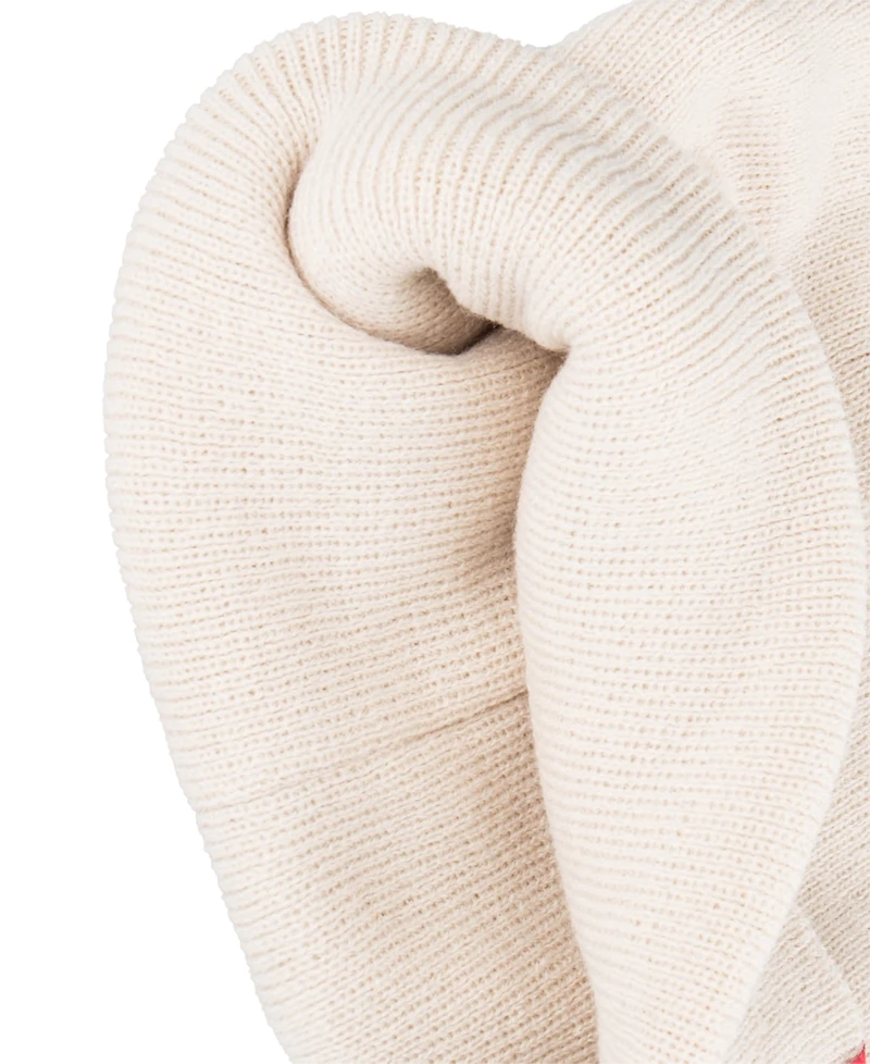 Levi's Men's Stocking Stuffer Gift Ready Red Tab Beanie