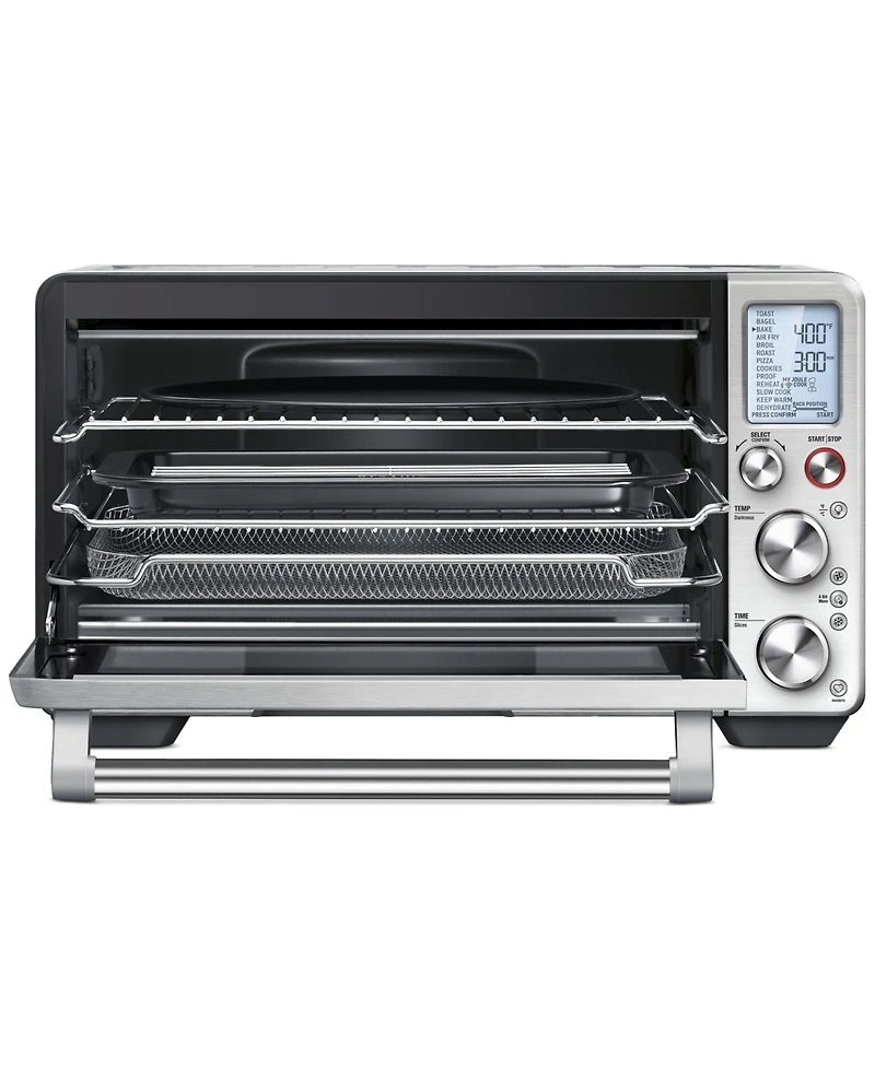 Breville Joule Oven Air Fryer Pro, BOV950BSS1BUS1