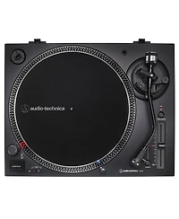 Audio-Technica At-LP120XUSB Direct-Drive 3-Speed Turntable with Usb Output