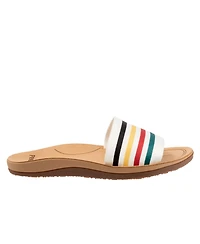 Pendleton Women's Glacier Np Slides
