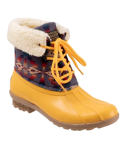 Pendleton Women's Tucson Duck Boots
