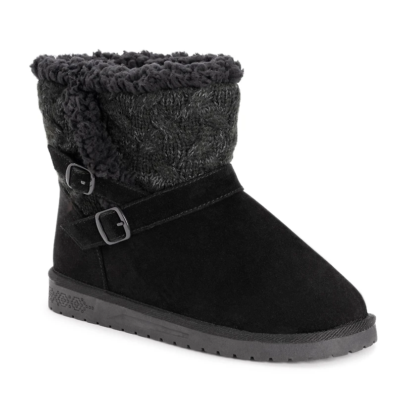 Muk Luks Women's Alyx Boots