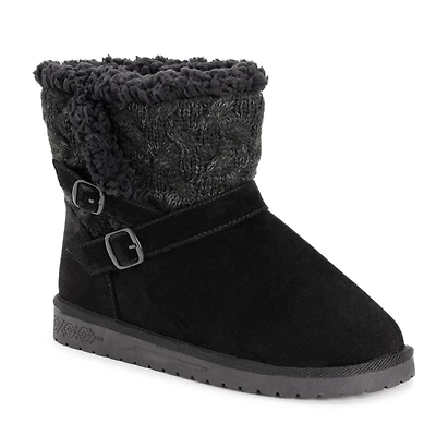 Muk Luks Women's Alyx Boots
