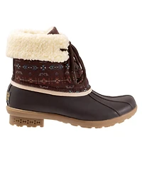 Pendleton Women's Diamond Peak Duck Boots