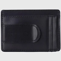 Alpine Swiss Mens Rfid Money Clip Leather Minimalist Wallet Card Case Id Window