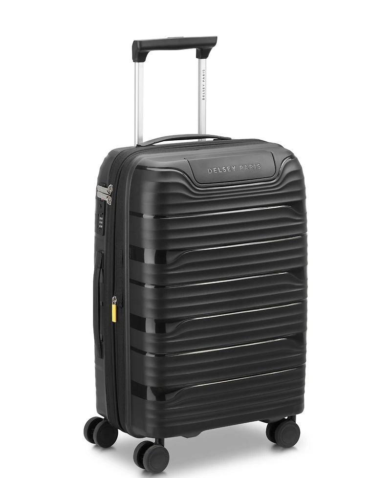 Delsey Paris Dune 23" Carry-on Expandable Spinner