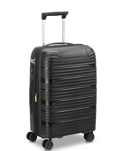Delsey Paris Dune 21" Expandable Spinner Carry-On