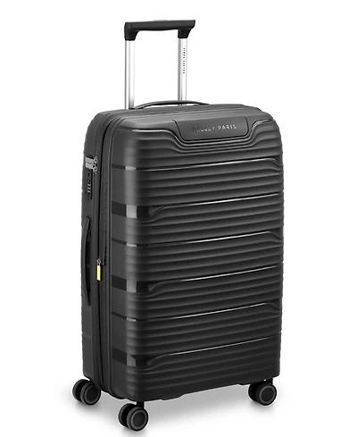Delsey Paris Dune 25" Expandable Spinner