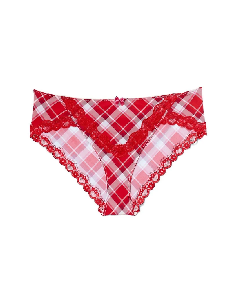 Adore Me Women's Nare Hipster Panty