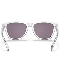 Oakley Men's Frogskins (Low Bridge Fit) Hachi Collection Sunglasses, OO9245