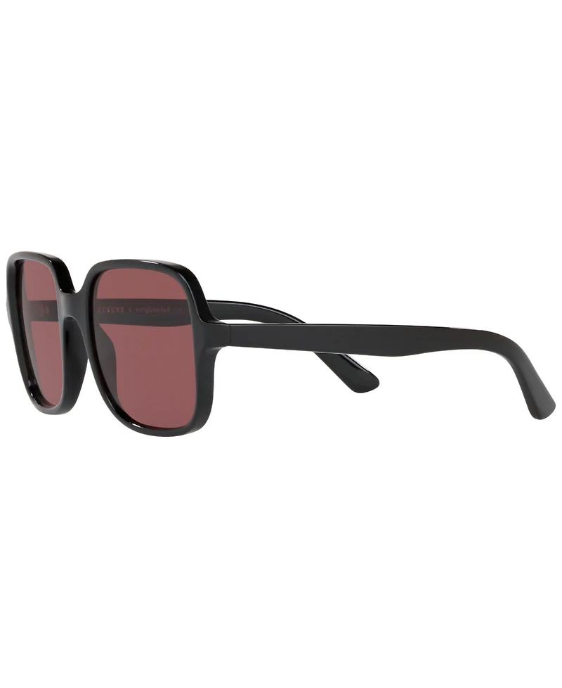Sunglass Hut Collection Women's Sunglasses, HU4005