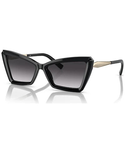 Tiffany & Co. Women's Sunglasses, Gradient TF4203