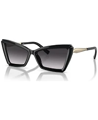 Tiffany & Co. Women's Sunglasses, Gradient TF4203