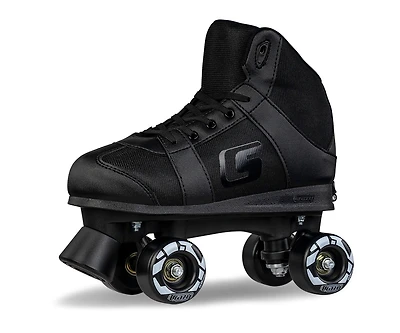 Crazy Skates SK8 Roller for Girls and Boys - Adjustable Fixed Sizes