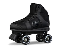 Crazy Skates SK8 Roller for Girls and Boys - Adjustable Fixed Sizes