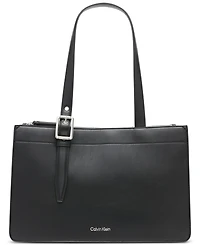 Calvin Klein Havana Tote Bag