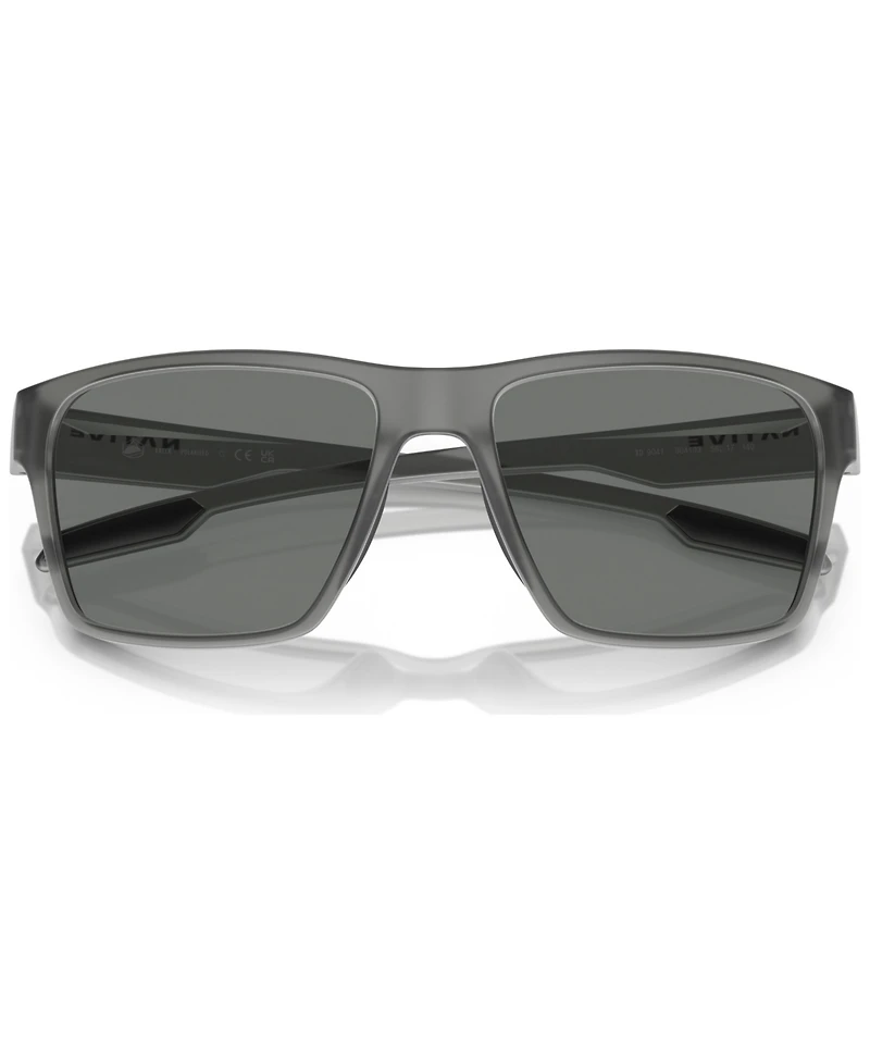 Native Men's Breck Polarized Sunglasses