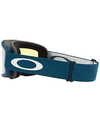 Oakley Target Line Snow Goggles