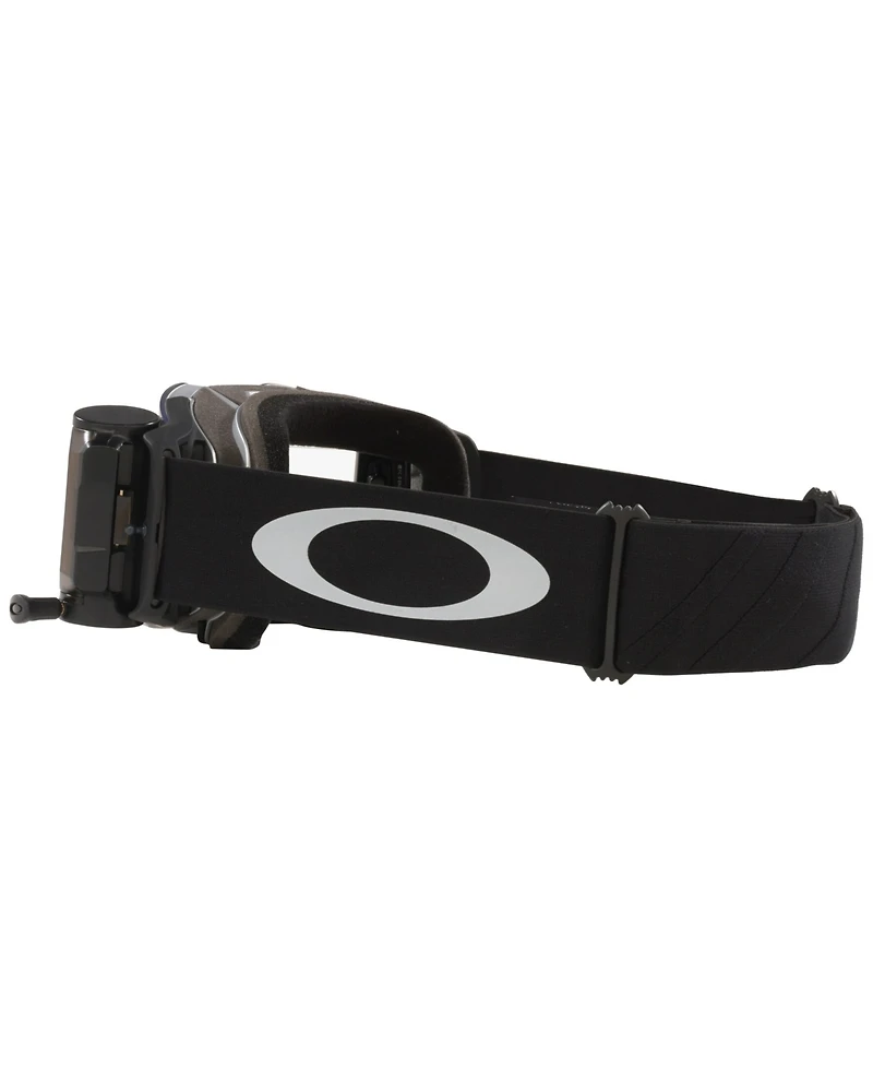 Oakley Unisex Front Line Mx Goggles OO7087