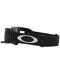 Oakley Unisex Front Line Mx Goggles OO7087