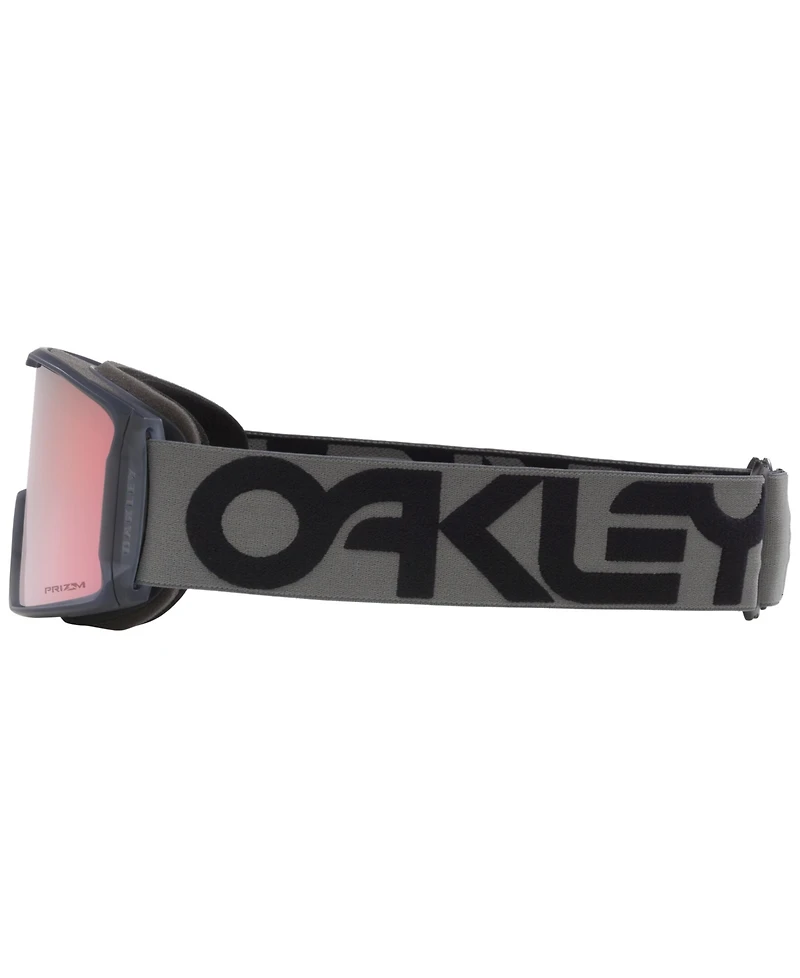 Oakley Unisex Line Miner L Snow Goggles