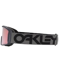 Oakley Unisex Line Miner L Snow Goggles