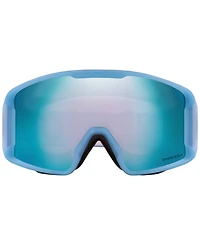 Oakley Unisex Line Miner Snow Goggles