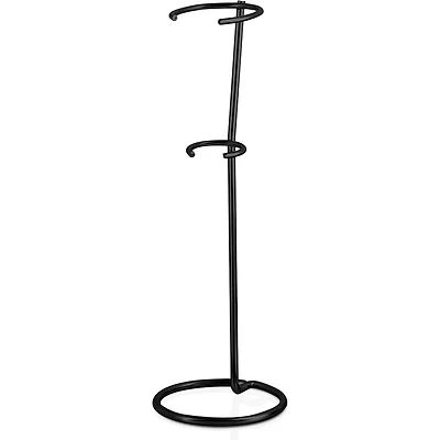 Stainless Steel Original Frother Stand Holds Multiple Types of Coffee Frothers